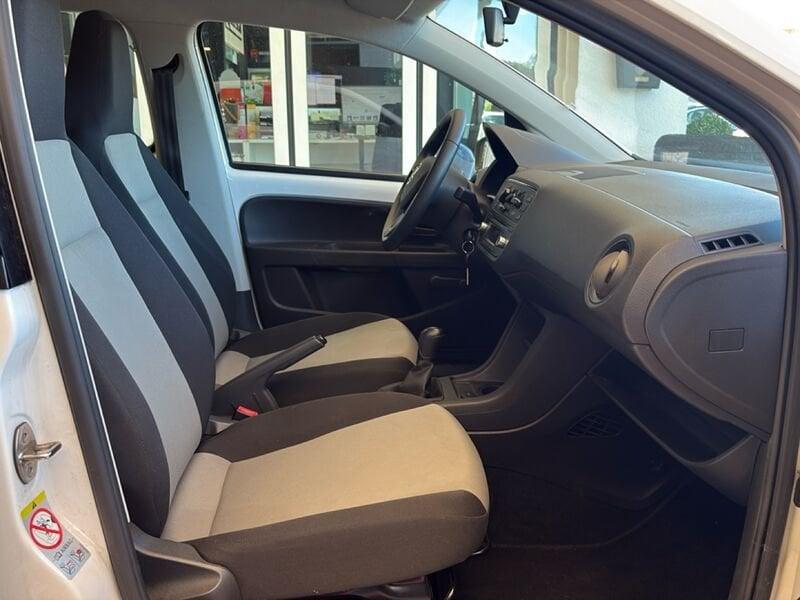 Škoda Citigo Citigo 1.0 44kW ASG Ambition