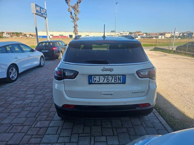 JEEP Compass 1.6 Multijet II 2WD S