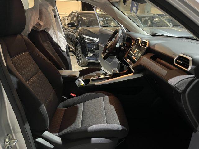 MG ZS 1.5 Hybrid+ Comfort (BENZ.+HYBRID 197CV) KM ZERO