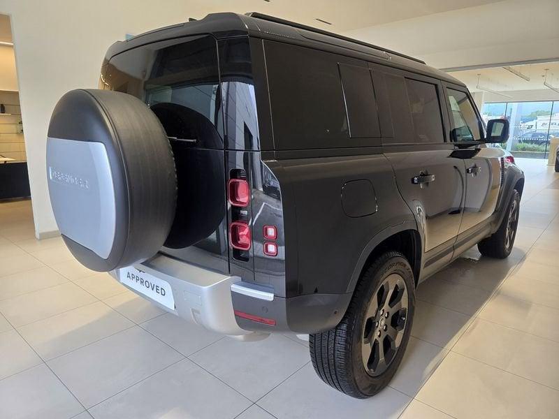 Land Rover Defender Defender 110 3.0D I6 200 CV AWD Auto S