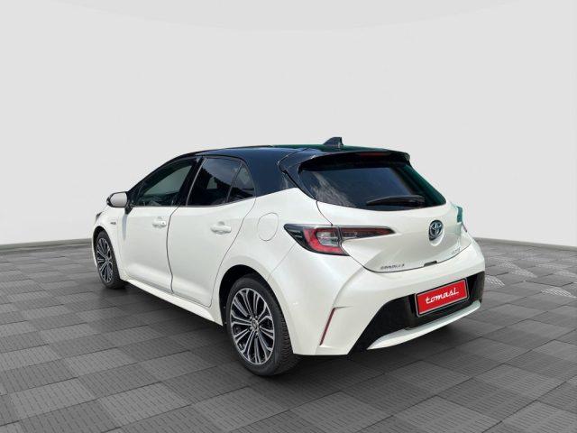 TOYOTA Corolla Corolla 1.8 Hybrid Style