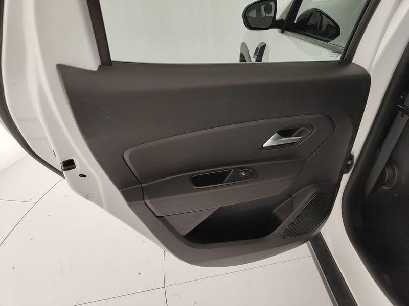 Dacia Duster Duster II 1.0 tce 15th Anniversary GPL Proprietario Unico