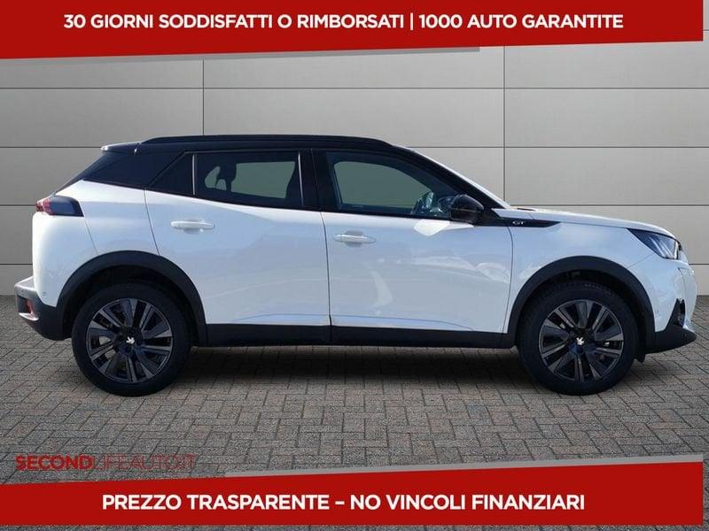 Peugeot 2008 1.2 puretech GT Pack s&s 130cv eat8