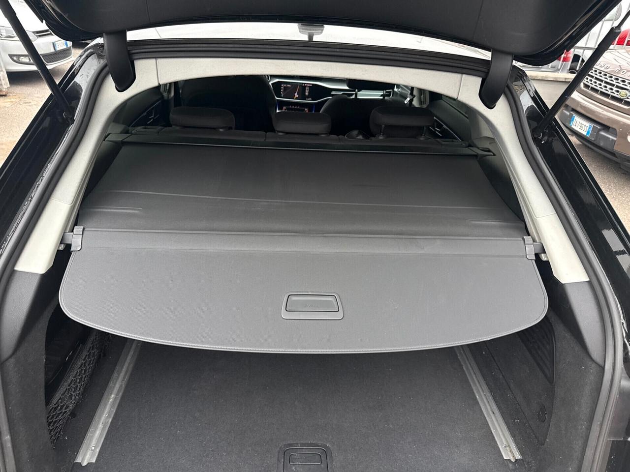 Audi A6 Avant 40 2.0 tdi s-tronic DIESEL / IBRIDO