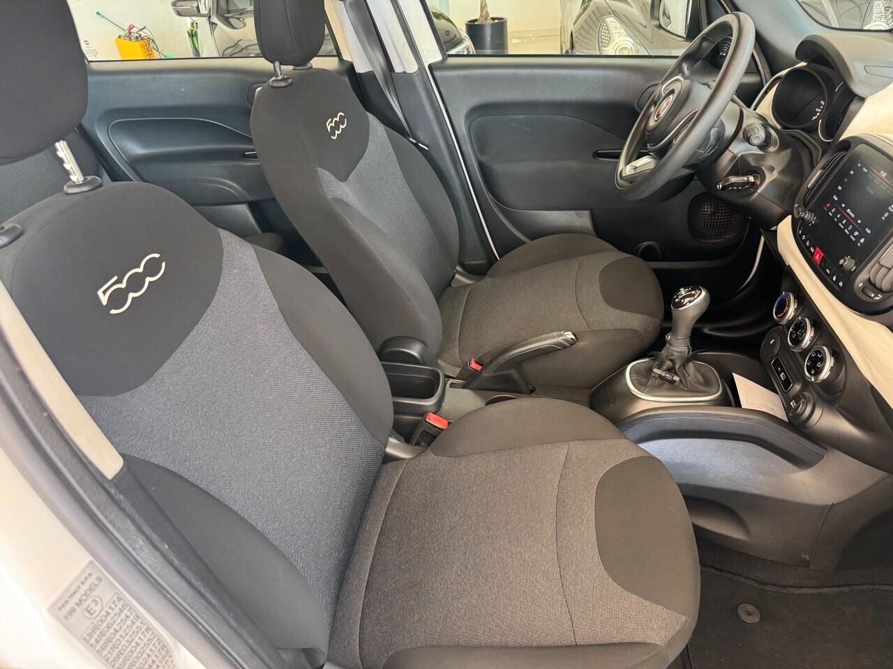 Fiat 500L 1.3 Multijet 95 CV Business