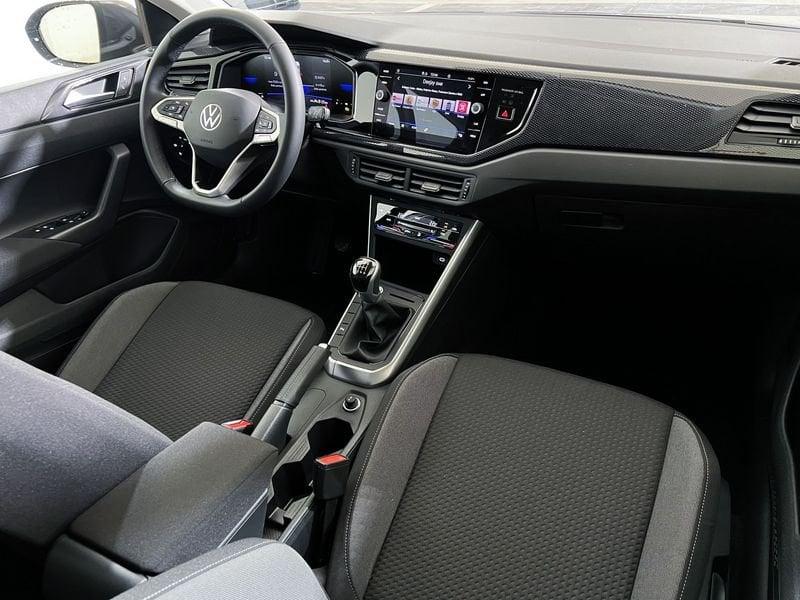 Volkswagen Taigo Taigo 1.0 tsi Edition Plus 95cv