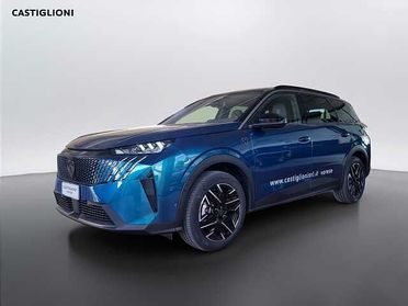 Peugeot NUOVO 5008 5008 1.2 hybrid GT 136cv e-dcs6