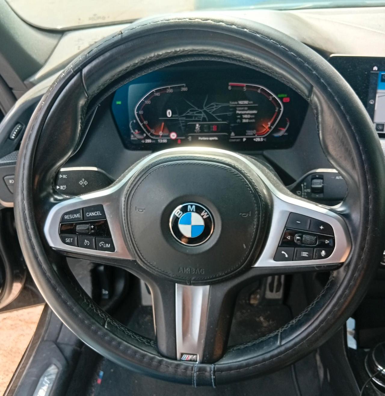 Bmw Serie 2 Gran Coupé 220d Msport aut.