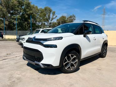 Citroen C3 Aircross C3 Aircross PureTech 110 S&S Shine