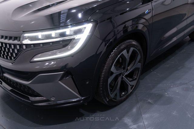 RENAULT Austral Full Hybrid E-Tech 200cv Iconic Esprit Alpine