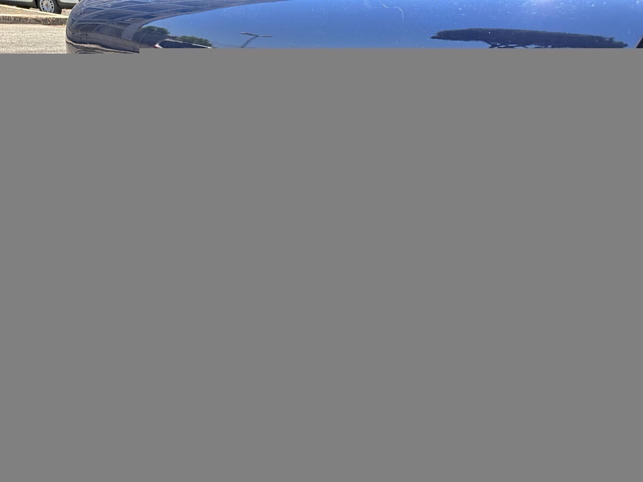 Lancia Flavia 2000 Boxer ASI RESTAURATA