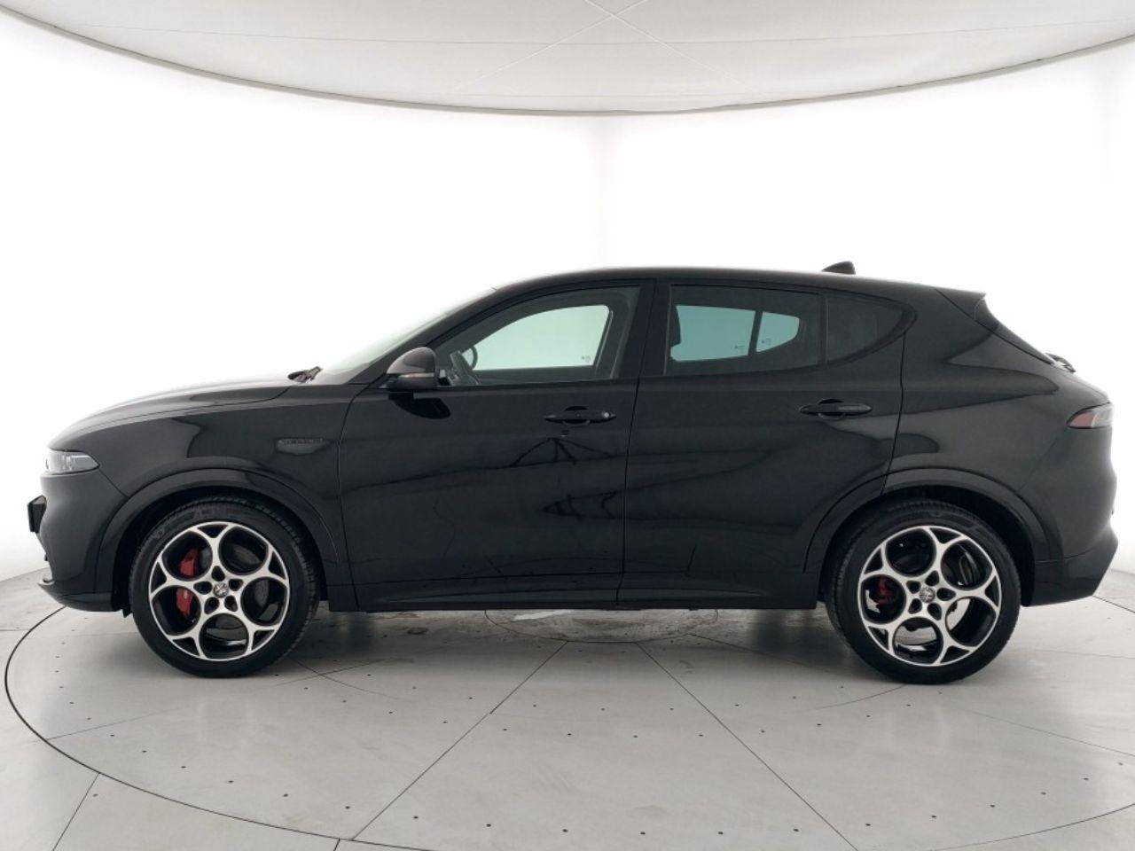 ALFA ROMEO Tonale 1.5 hybrid Veloce 160cv tct7