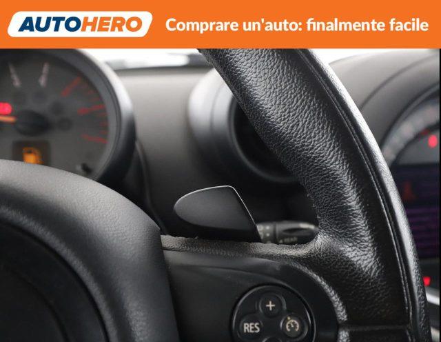 MINI Countryman Mini Cooper SD Countryman