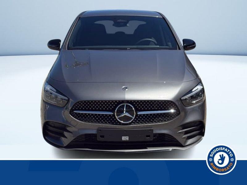 Mercedes-Benz Classe B 180d Automatic AMG Line Advanced Plus
