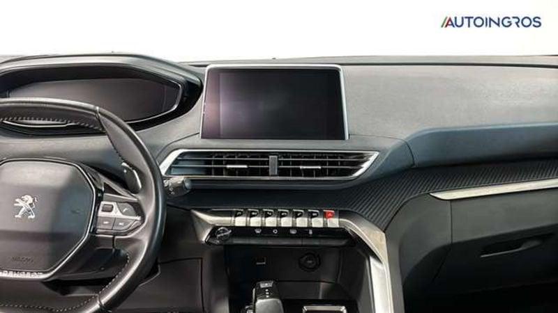 Peugeot 3008 1.2 PureTech Turbo Active Pack