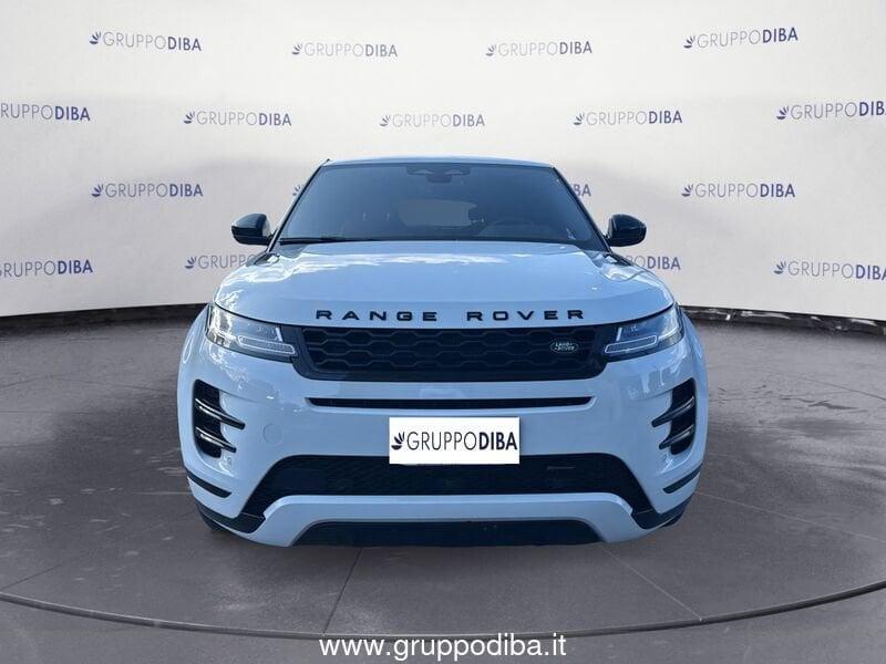 Land Rover RR Evoque Range Rover Evoque II 2019 Die Range Rover Evoque 2.0d i4 mhev R-Dynamic SE awd 1