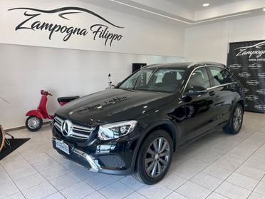 Mercedes GLC 250d 4Matic Premium 2016