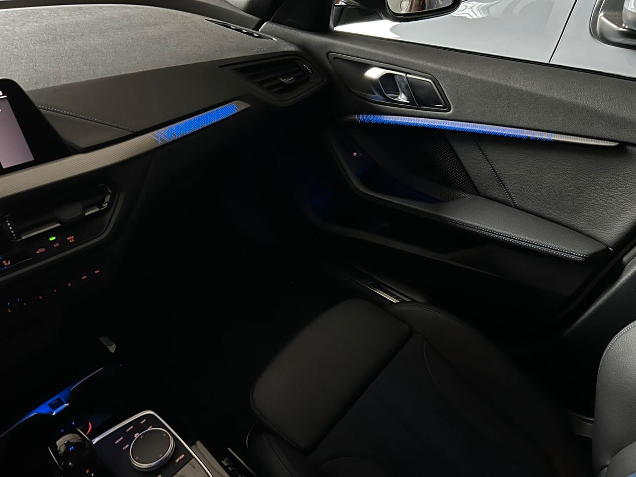 Bmw 120d M-Sport XDrive – 2021