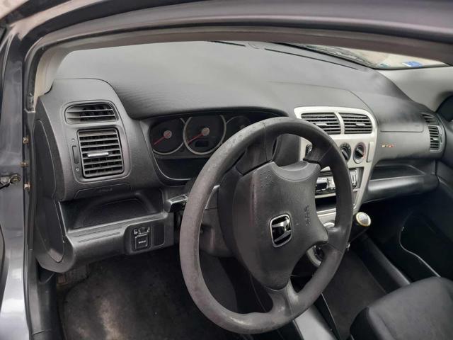 HONDA Civic 1.4 16V cat 5 porte LS senza nessun lavoro da fare