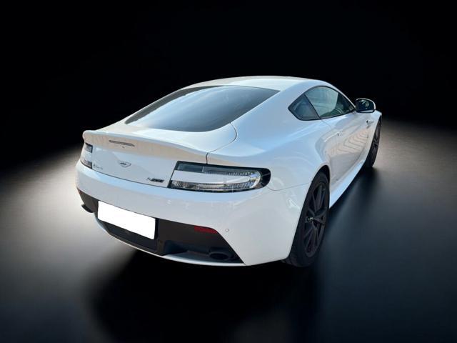 ASTON MARTIN Vantage Vantage N430 Coupé Sportshift