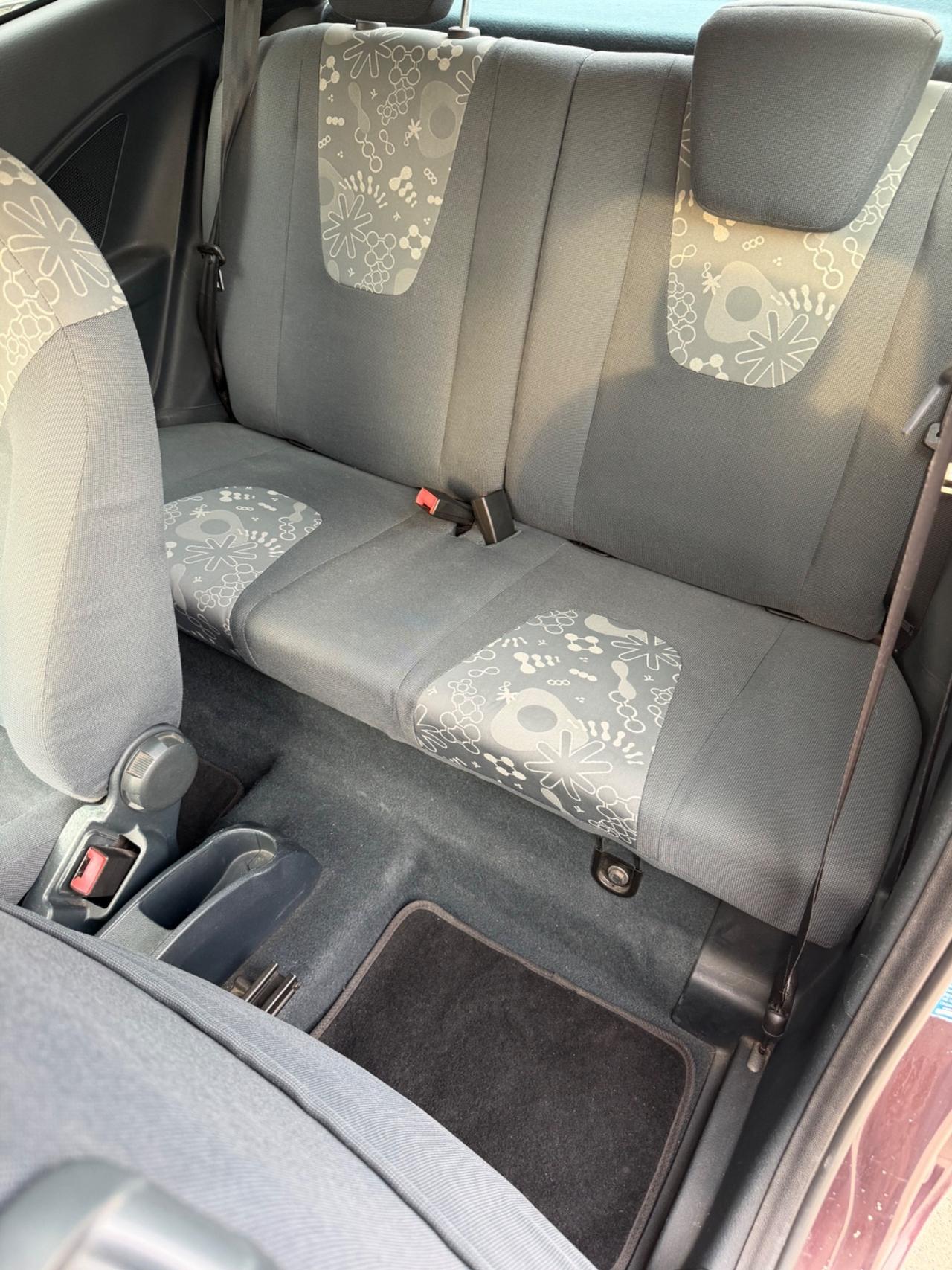 Ford Ka 1.2- Neopatentati- Tagliandata-Garanzia- Batteria nuova