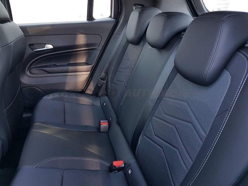 Jeep Avenger Avenger 1.2 turbo Altitude fwd 100cv