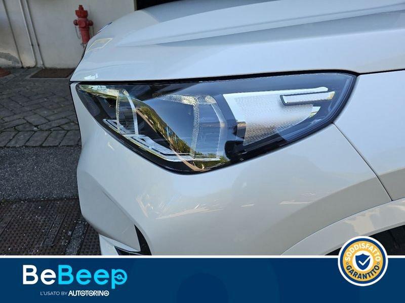 BMW X1 i I EDRIVE 20 MSPORT