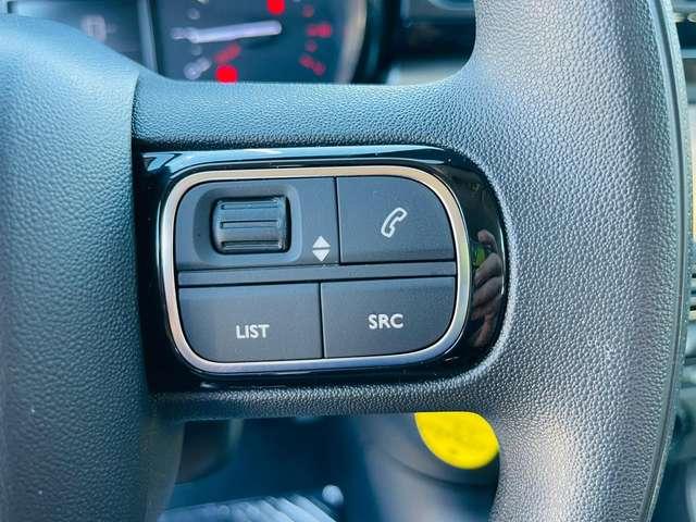 Citroen C3 C3 1.2 puretech YOU SUPER PROMO PRONTA CONSEGNA