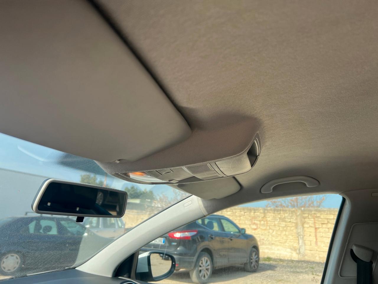 Volkswagen Golf 1.6 TDI DPF 5p. Highline
