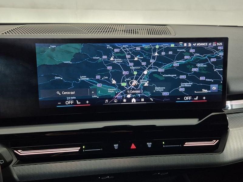 BMW Serie 5 G61 Touring 520d Touring 48V xdrive auto