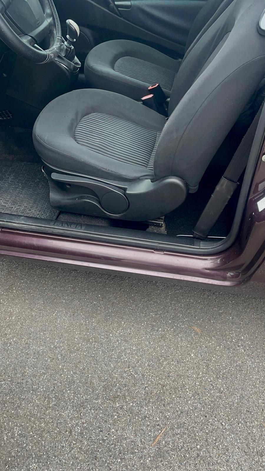 Lancia Ypsilon 1.4 Oro Ecochic GPL per Neopatentati