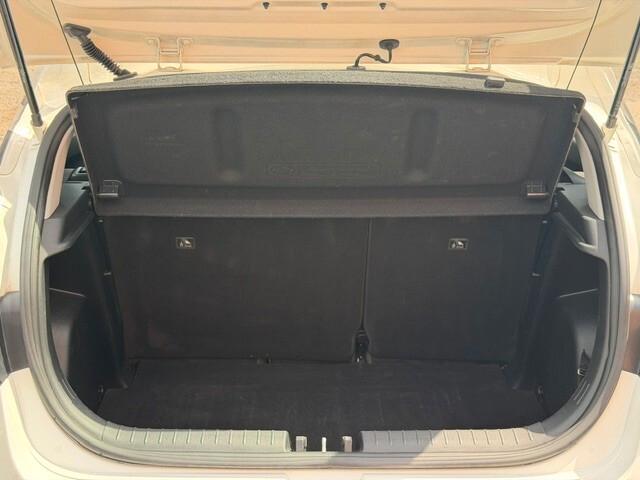 Hyundai i20 1.2 MPI Connectline