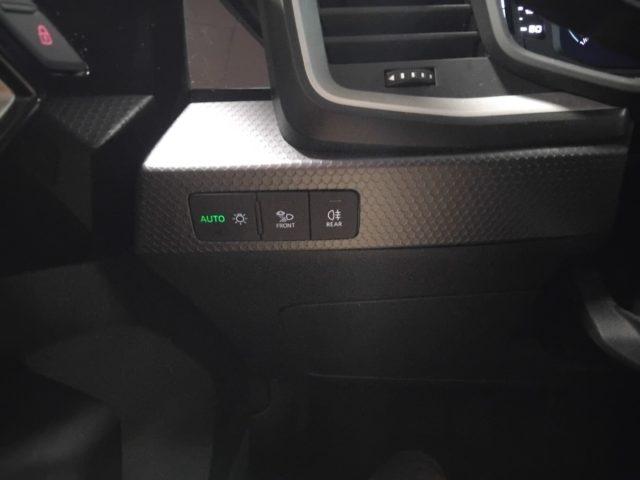 AUDI A1 SPORTBACK 30 TFSI Adv.17" LED GRIMALDI SPECIAL DAY