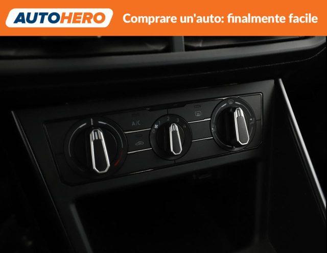VOLKSWAGEN Polo 1.0 EVO 5p. Trendline BlueMotion Technology