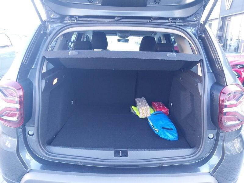Dacia Duster Duster 1.0 tce Journey UP Gpl 4x2 100cv