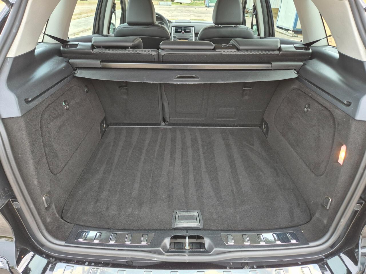 Mercedes-benz B 180 B 180 CDI Sport