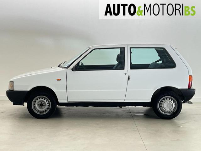 FIAT Uno 60 Selecta 3 porte S