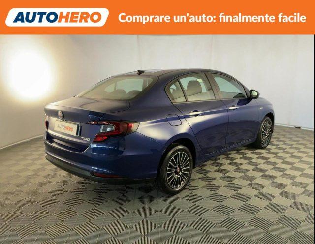 FIAT Tipo 1.6 Mjt S&S 4 porte City
