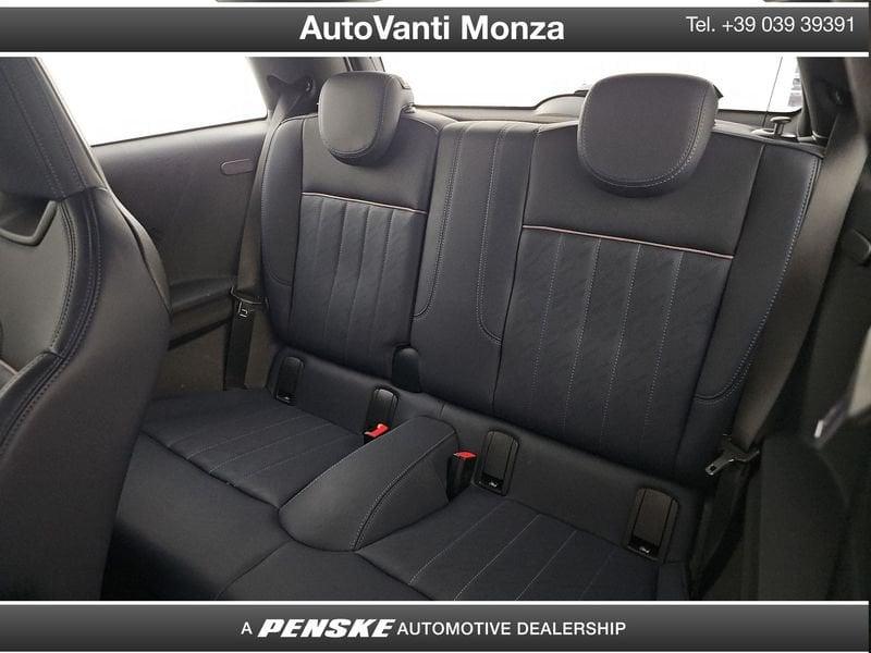 MINI Cooper Mini Cooper 3p 1.5 C JCW auto