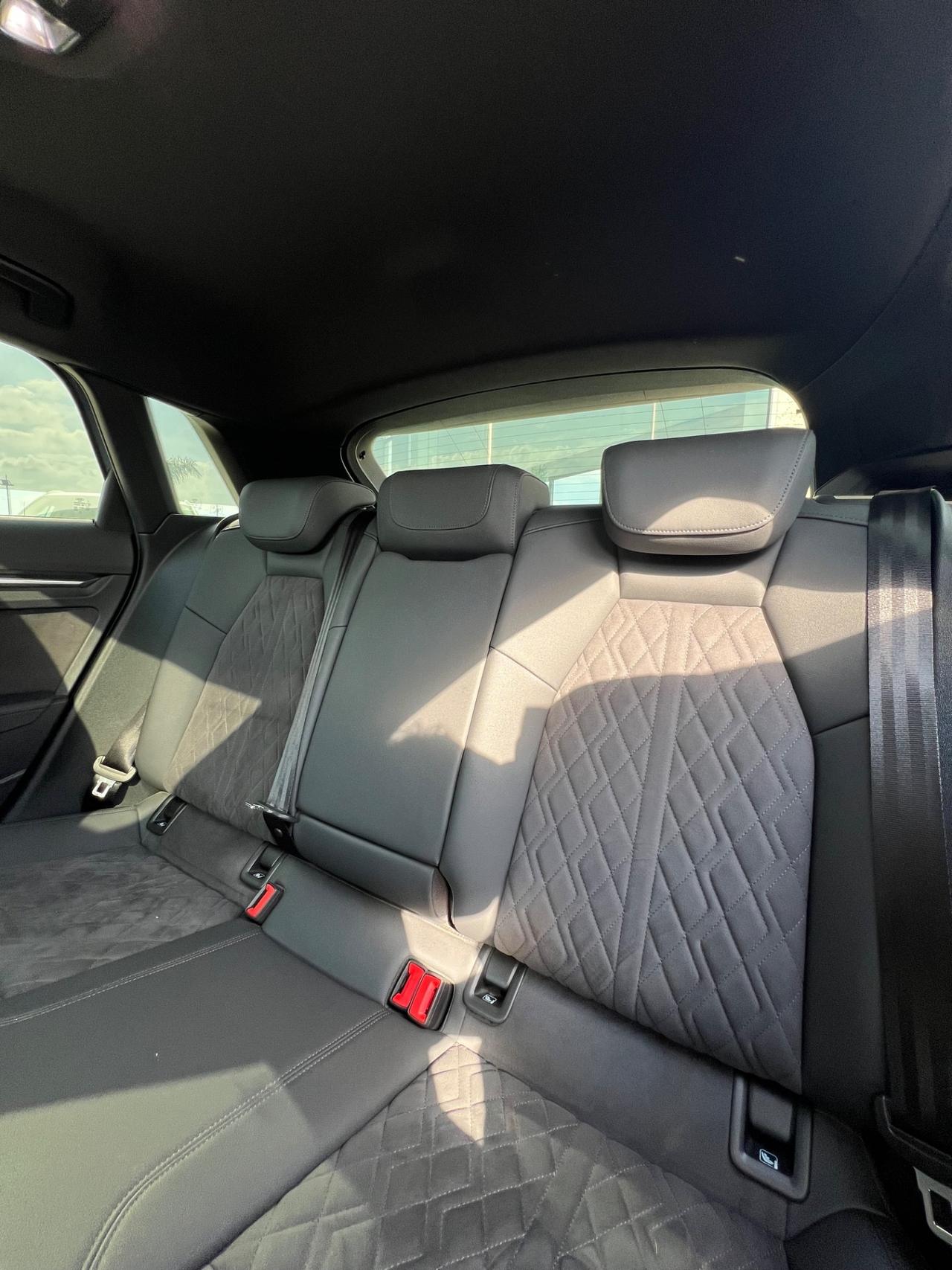 Audi RS3 SPB 2.5 400CV tfsi quattro s-tronic - ANTICIPO €17.900 NOLEGGIO NO SCORING