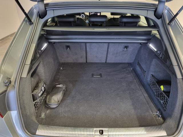 AUDI A4 allroad 50 TDI tiptronic Business Evolution