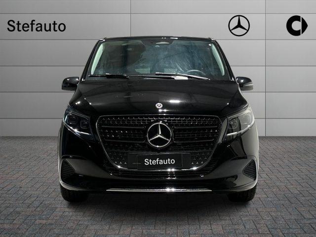 MERCEDES-BENZ V 250 d Automatic Avantgarde ExtraLong