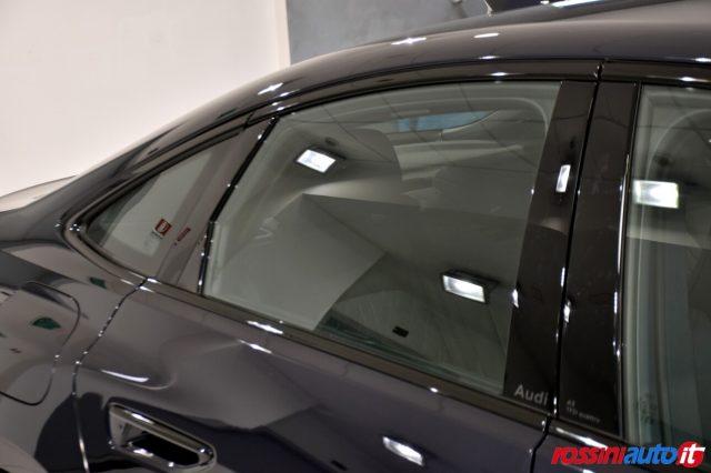 AUDI A5 SEDAN TFSI 204 CV S-TRONIC QUATTRO S-LINE EDITION