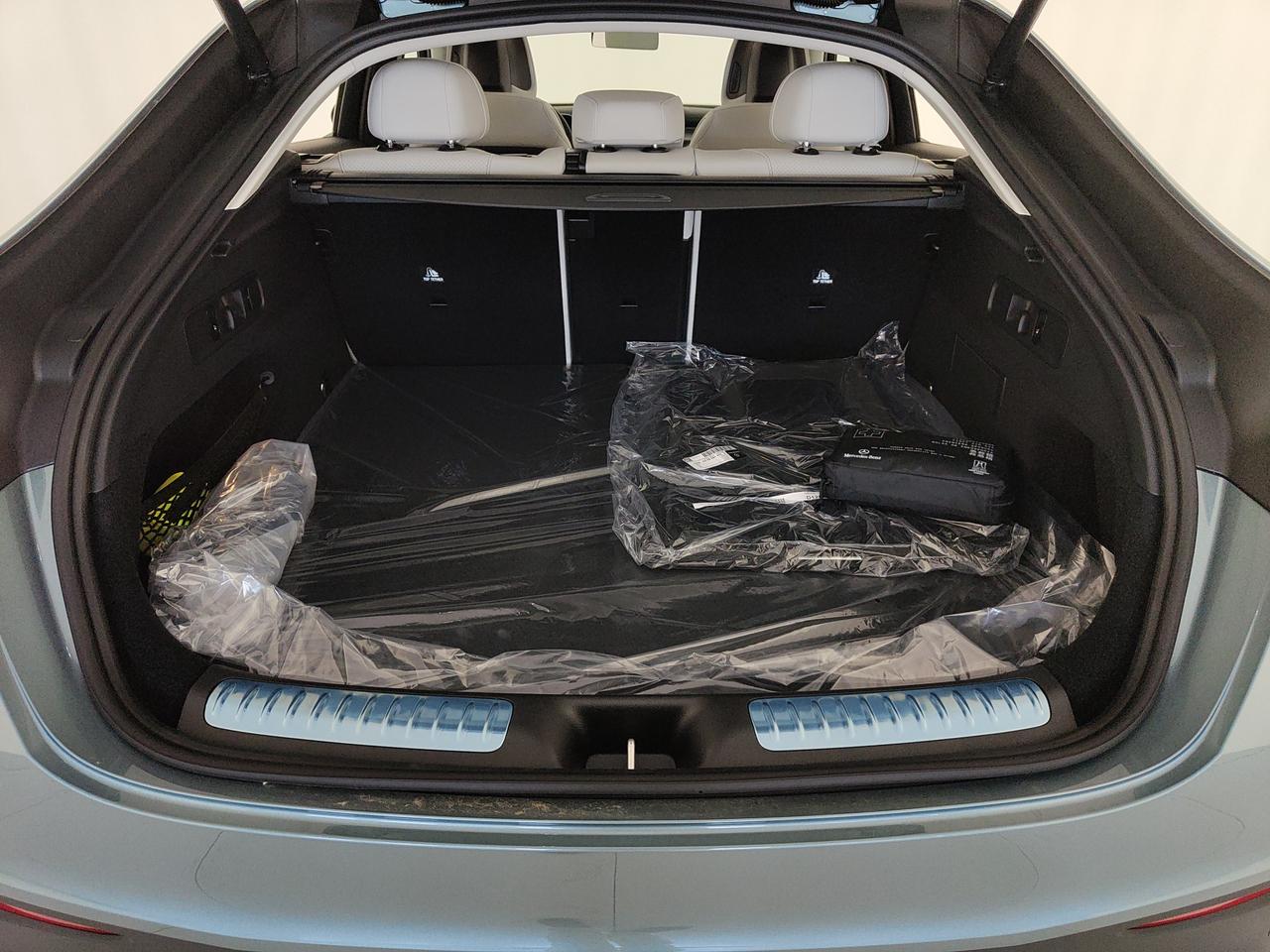 Mercedes-Benz GLC 220 d 4MATIC Coupe