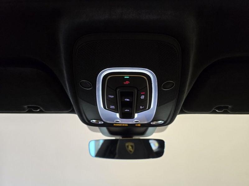 Lamborghini Urus Urus 4.0