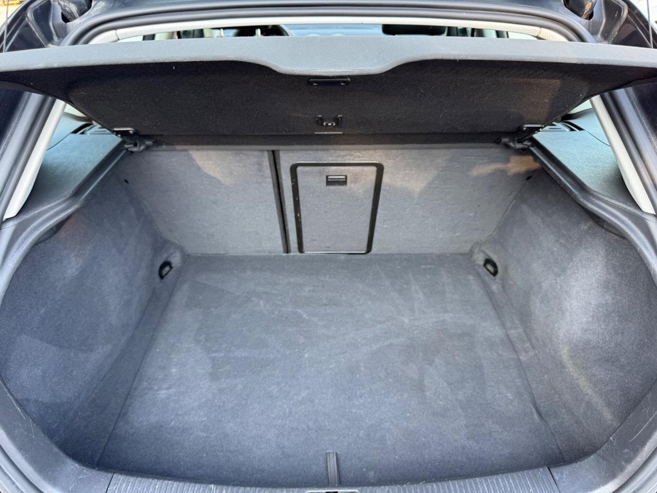 Audi A3 2.0 TDI 170 CV Quattro Xeno Unico P.