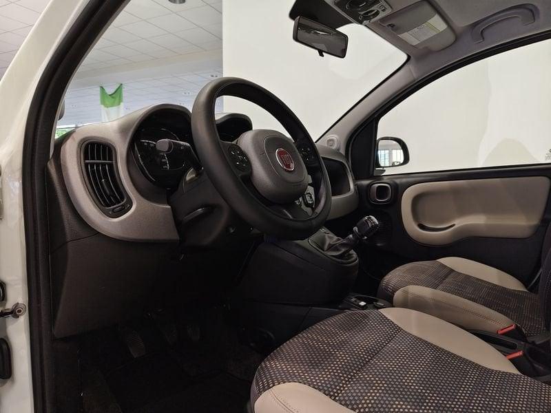 FIAT Panda Panda 0.9 t.air turbo 4x4 85cv*4x4*GARANTITA*99.000 KM*