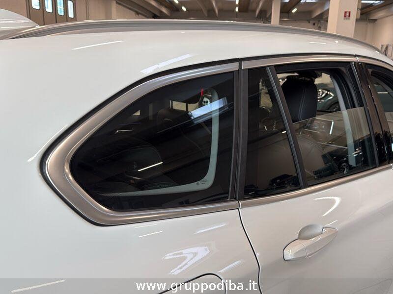 BMW X1 F48 2019 Diesel sdrive16d xLine auto