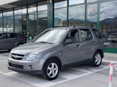 Suzuki Ignis 1.5 16V cat 4WD