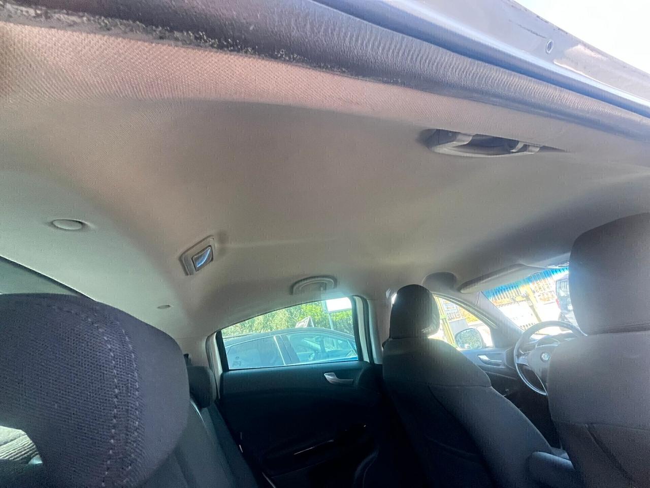 ALFA ROMEO GIULIETTA 1.6 JTDm-2 105 CV PROGRESSION